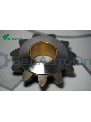 Сателлит крестовины МАЗ СПЕЦМАШ 6430-2506055-001