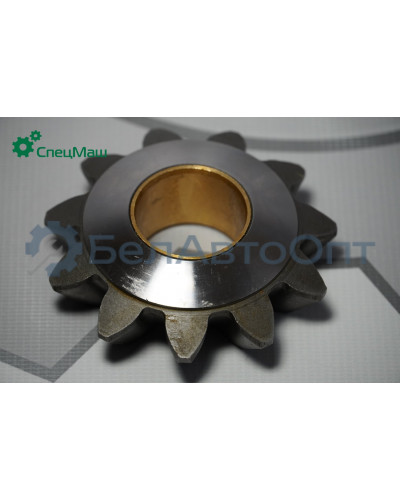 Сателлит крестовины МАЗ СПЕЦМАШ 6430-2506055-001