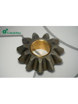 Сателлит крестовины МАЗ СПЕЦМАШ 6422-2506055