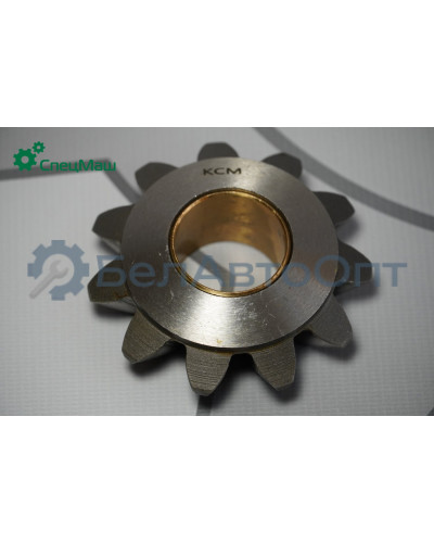 Сателлит крестовины МАЗ СПЕЦМАШ 6422-2506055