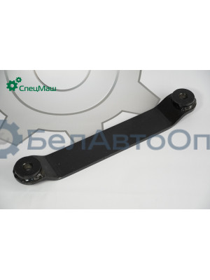 Серьга МАЗ СПЕЦМАШ 6430-2906017