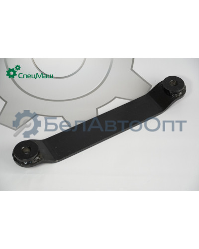 Серьга МАЗ СПЕЦМАШ 6430-2906017