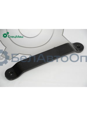 Серьга МАЗ СПЕЦМАШ 6430-2906017