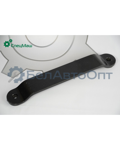 Серьга МАЗ СПЕЦМАШ 6430-2906017