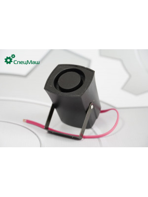 Сигнал звуковой Урал, ЗИЛ, ГАЗ КамАЗ, МАЗ СПЕЦМАШ KR-2944