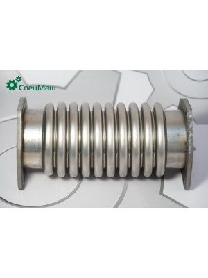 Сильфон  СПЕЦМАШ 701.10.00.060