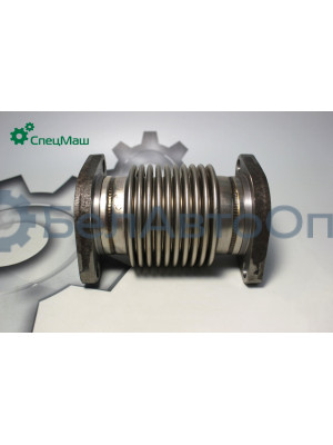 Сильфон МАЗ, Урал, ЛАЗ, ЗИЛ СПЕЦМАШ 236БЕ-1008088