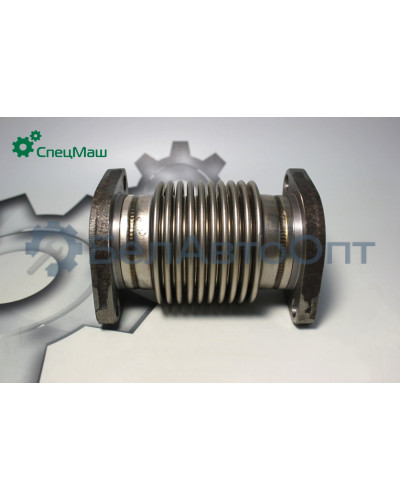 Сильфон МАЗ, Урал, ЛАЗ, ЗИЛ СПЕЦМАШ 236БЕ-1008088