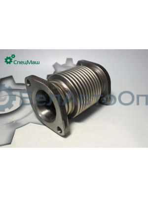 Сильфон МАЗ, Урал, ЛАЗ, ЗИЛ СПЕЦМАШ 236БЕ-1008088