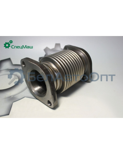 Сильфон МАЗ, Урал, ЛАЗ, ЗИЛ СПЕЦМАШ 236БЕ-1008088