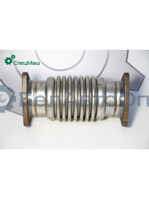 Сильфон МАЗ, МЗКТ, КрАЗ, ЛиАЗ СПЕЦМАШ 238НБ-1008088