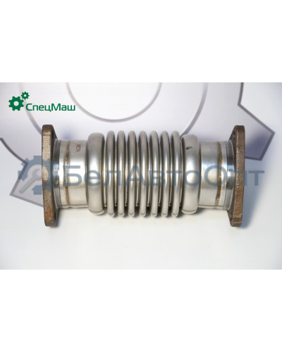 Сильфон МАЗ, МЗКТ, КрАЗ, ЛиАЗ СПЕЦМАШ 238НБ-1008088