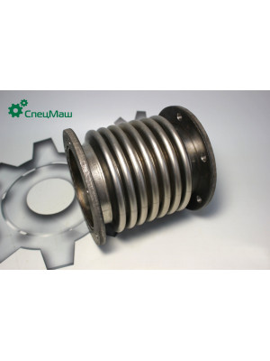 Сильфон  СПЕЦМАШ 700.00.10.070