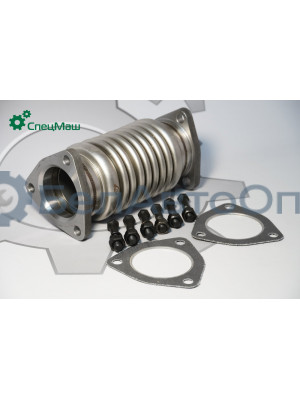 Сильфон МАЗ СПЕЦМАШ 238НБ-1008088-1