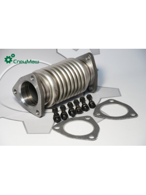 Сильфон МАЗ СПЕЦМАШ 238НБ-1008088-1