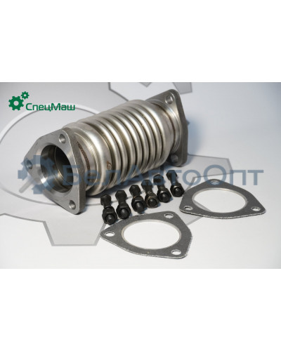 Сильфон МАЗ СПЕЦМАШ 238НБ-1008088-1