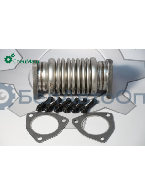 Сильфон МАЗ СПЕЦМАШ 238НБ-1008088-1