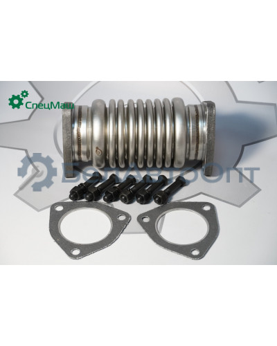 Сильфон МАЗ СПЕЦМАШ 238НБ-1008088-1