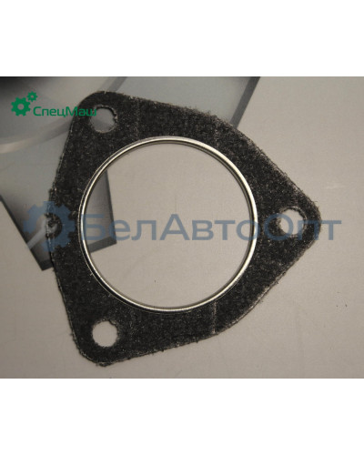 Сильфон МАЗ СПЕЦМАШ 238НБ-1008088-1