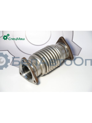 Сильфон МАЗ СПЕЦМАШ 238НБ-1008088-1