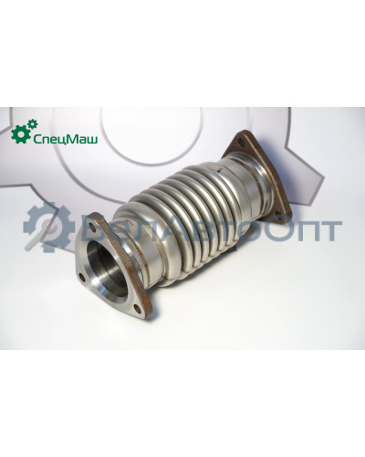 Сильфон МАЗ СПЕЦМАШ 238НБ-1008088-1