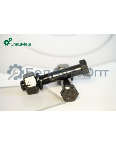 Сильфон МАЗ СПЕЦМАШ 238НБ-1008088-1