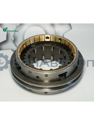 Синхронизатор КПП МАЗ СПЕЦМАШ 236-1701150-Б2