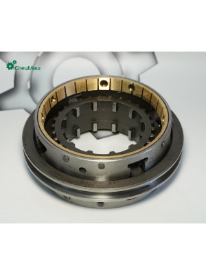 Синхронизатор КПП МАЗ СПЕЦМАШ 236-1701150-Б2