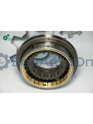 Синхронизатор КПП МАЗ СПЕЦМАШ 236-1701150-Б2