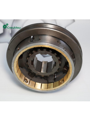 Синхронизатор КПП МАЗ СПЕЦМАШ 236-1701151-А