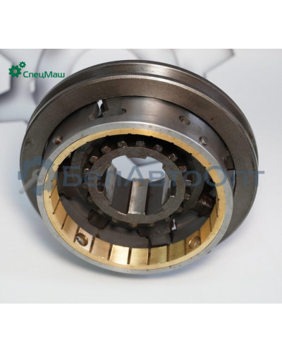 Синхронизатор КПП МАЗ СПЕЦМАШ 236-1701151-А