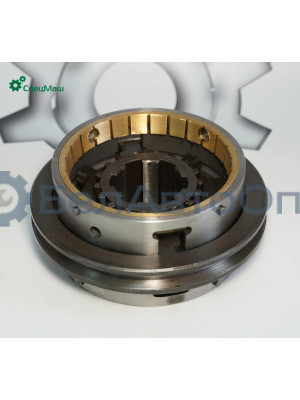 Синхронизатор КПП МАЗ СПЕЦМАШ 236-1701151-А