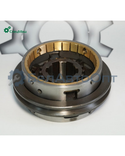 Синхронизатор КПП МАЗ СПЕЦМАШ 236-1701151-А