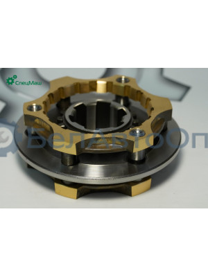 Синхронизатор МАЗ ПАЗ, ЗИЛ, МАЗ СПЕЦМАШ 320570-1701151