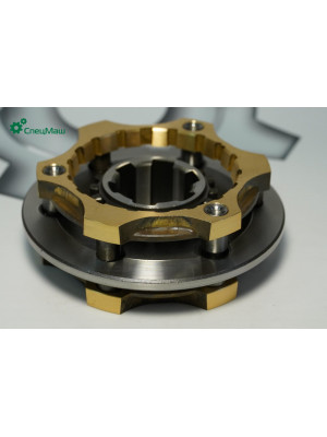 Синхронизатор МАЗ ПАЗ, ЗИЛ, МАЗ СПЕЦМАШ 320570-1701151