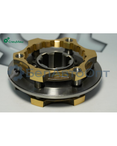 Синхронизатор МАЗ ПАЗ, ЗИЛ, МАЗ СПЕЦМАШ 320570-1701151