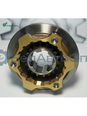 Синхронизатор МАЗ ПАЗ, ЗИЛ, МАЗ СПЕЦМАШ 320570-1701151