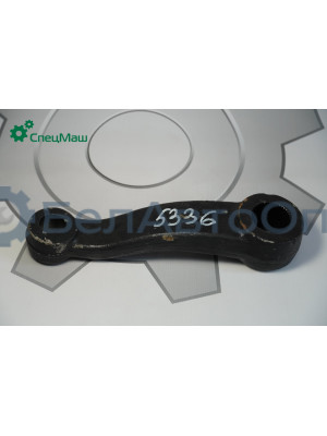 Сошка рулевого КрАЗ, МАЗ СПЕЦМАШ 5336-3401090