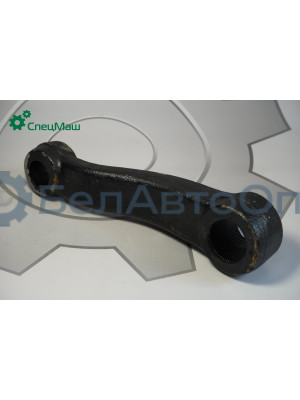 Сошка рулевого КрАЗ, МАЗ СПЕЦМАШ 5336-3401090
