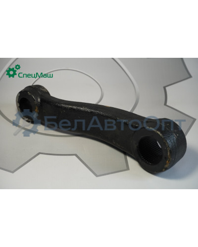 Сошка рулевого КрАЗ, МАЗ СПЕЦМАШ 5336-3401090