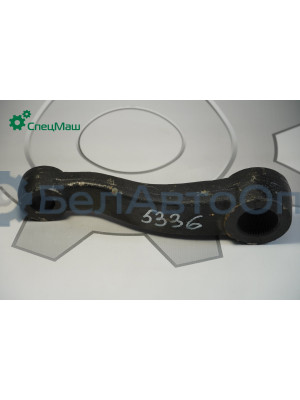 Сошка рулевого КрАЗ, МАЗ СПЕЦМАШ 5336-3401090