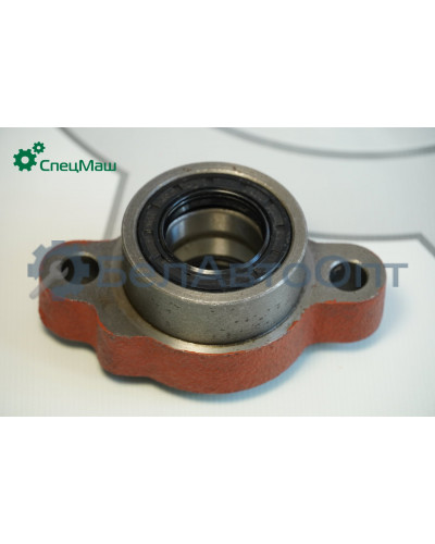 Стакан МАЗ СПЕЦМАШ 64221-3502018