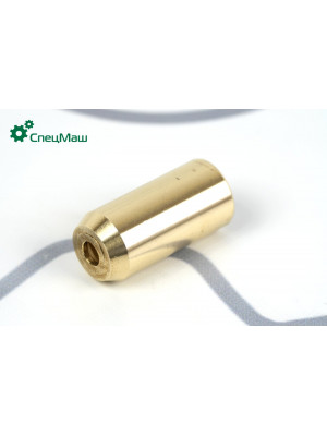 Стакан форсунки МАЗ СПЕЦМАШ 236-1003112-В