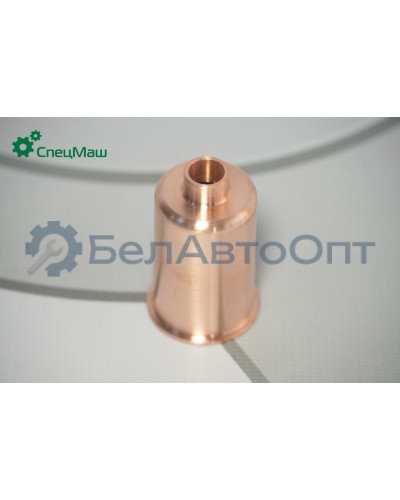 Стакан форсунки МАЗ СПЕЦМАШ 650-1003112