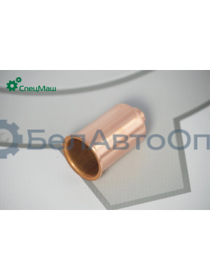Стакан форсунки МАЗ СПЕЦМАШ 650-1003112