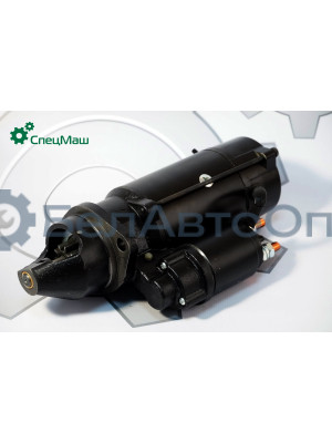 Стартер СПЕЦМАШ AZF4137