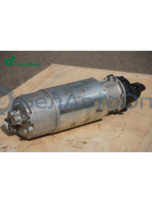 Стартер Урал, КрАЗ, МАЗ СПЕЦМАШ 2501.3708.000-40 (01)