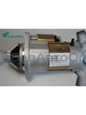 Стартер СПЕЦМАШ 5266969