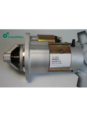 Стартер  СПЕЦМАШ 5340730