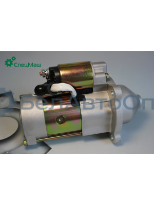 Стартер СПЕЦМАШ 5340730